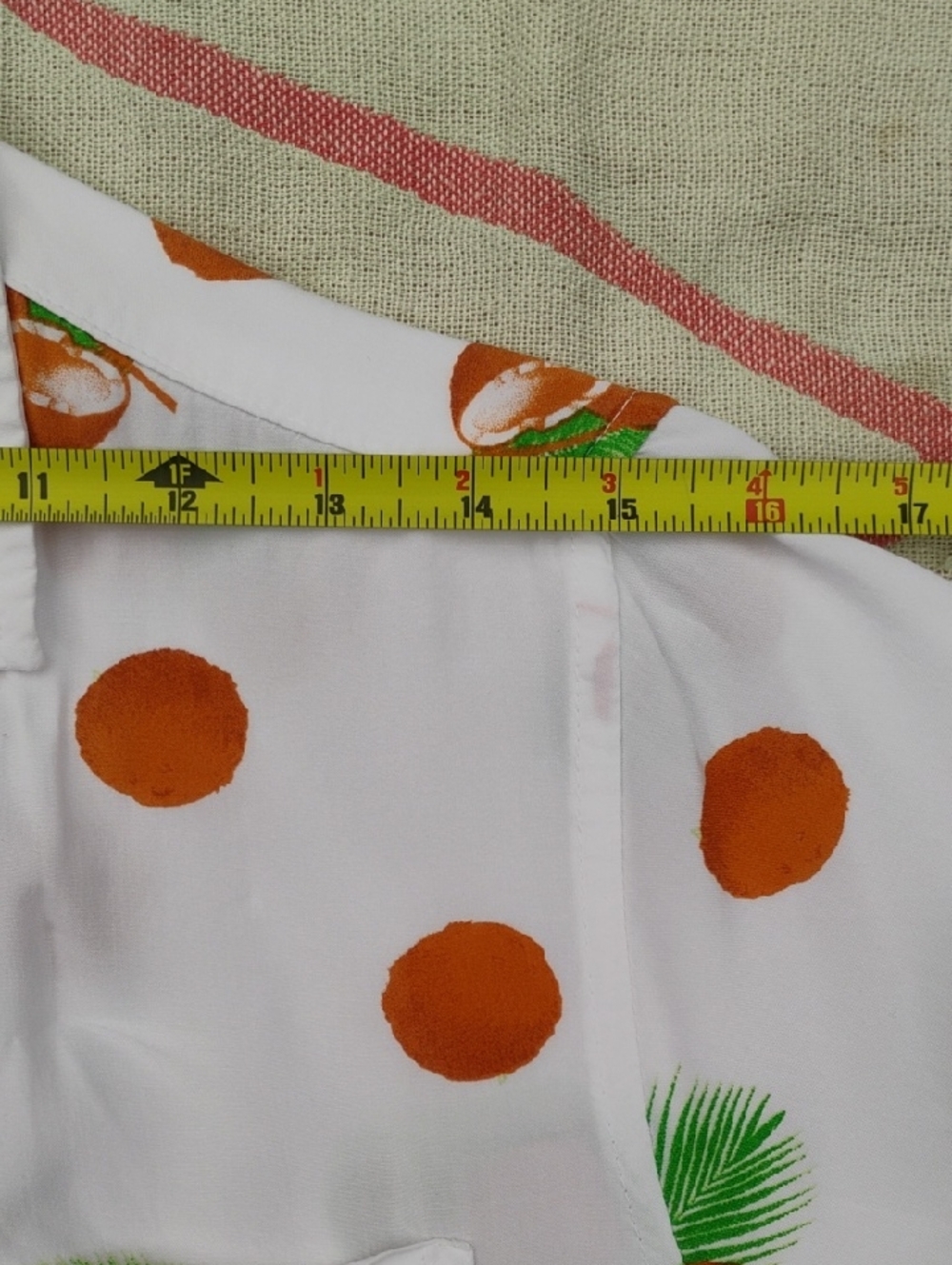 Visitor Size Small - Picture 7 of 15